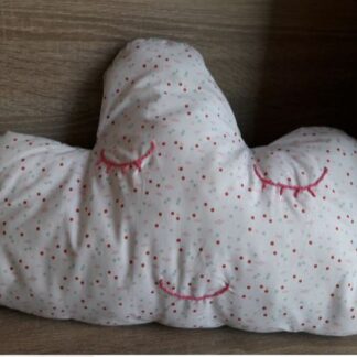 Coussin nuage