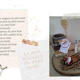 Dans Ma Cuisine Cuillere Bois (Koel)