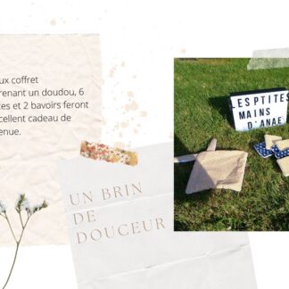 Gravure Compagnie Rondin Bois (Bienvenue)