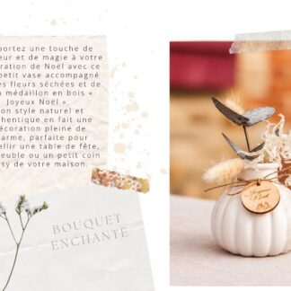 L Ecrin Du The Boite A The Bois (Charme Parfaite)