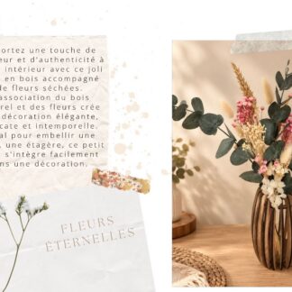 L Ecrin Du The Boite A The Bois (Dans Decoration)