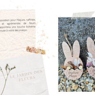 Lapin De Paques (Ardin)