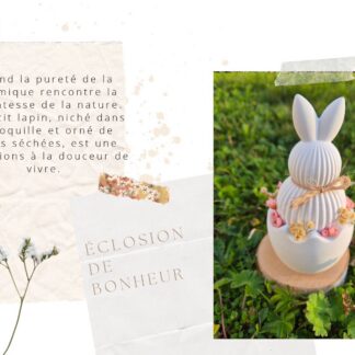 Lapin De Paques (Pelosion)