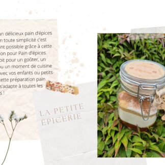 Le Gouter Du Pere Noel Assiette Bois (Epicerie)