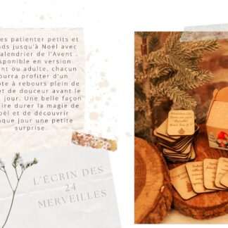 Mon Calendrier Perpetuel Enfant (Surprise)