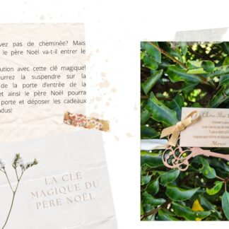 Mon Elegant Gardien Porte Cle (Tant Attendus)