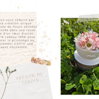 Mug Personnalise (Pause Enchantee)