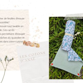 Produit Artisanat (Absorbants Permettent)