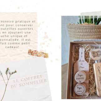 Produit Artisanat (Cadeau)