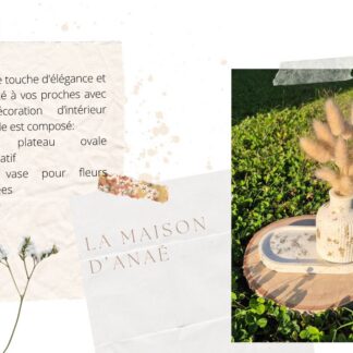 Produit Artisanat (Decoratif)