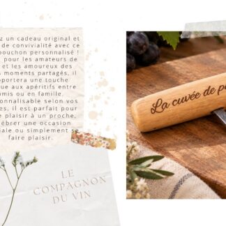Produit Artisanat (Ere)