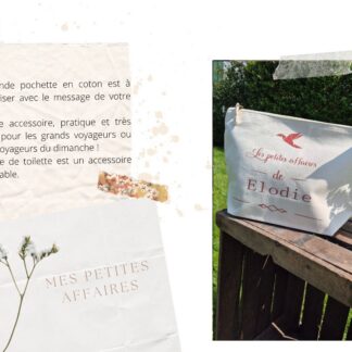 Produit Artisanat (Indispensable)