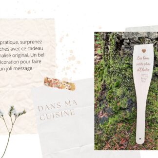 Produit Artisanat (Passer Joli)