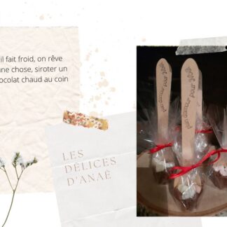Produit Artisanat (Pelic)