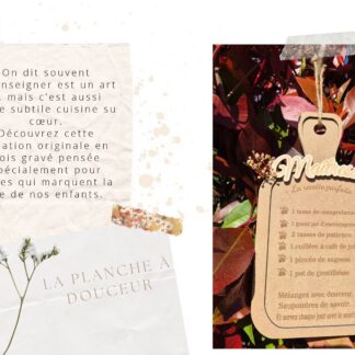 Produit Artisanat (Vie Nos)