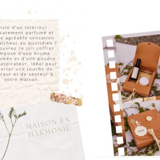 Produit Artisanat (Votre Maison)